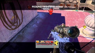 Mw2 First TS for Beginner