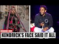 Kendrick Lamar Makes History in Chile; Millaray’s Jaw-Dropping Moment Steals the Show