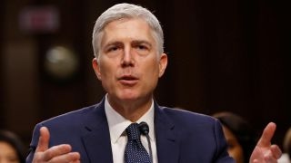 GOP makes history, launches the nuclear option for Gorsuch