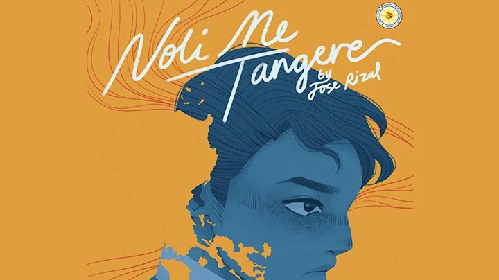 Noli Me Tangere