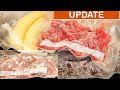 FoodSaver Vacuum Sealer Update