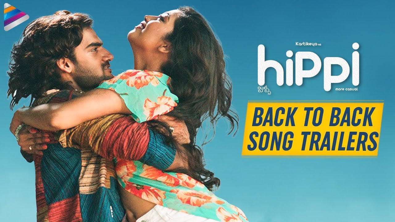 Hippi dating apps