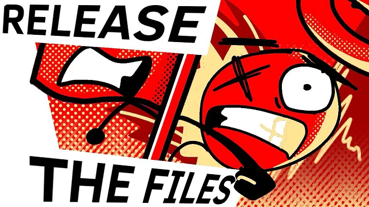 Object Cringe 4: Chromophobe’s Nightmare (remake)