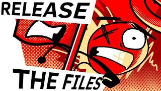 Object Cringe 4 Chromophobes Nightmare Remake