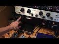 Klark Teknik 3rd Dimension BBD-320 Demo