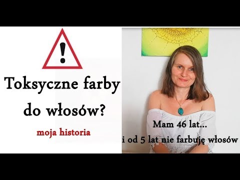 Wideo: Dlaczego Nie Możesz Farbować Włosów Podczas Okresu: Oznaki I Fakty