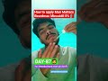 Man Matters Beardmax 5% Minoxidil: Day 87 Results! 😱 #shorts #beard #beardgrowth #viral
