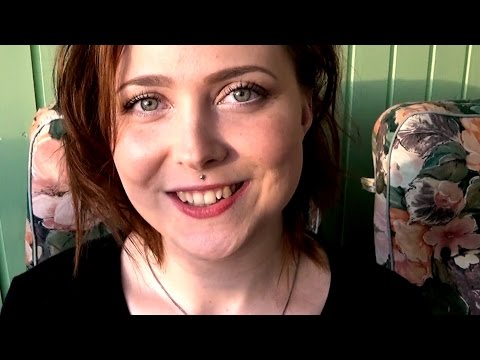 ASMR 👻 My Favourite Horror Movies & Series