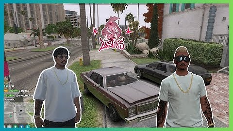 Jay Hobbs had to fight the urge to do THIS when he saw Ming | NoPixel 4.0 GTA RP | RP Clips Hub