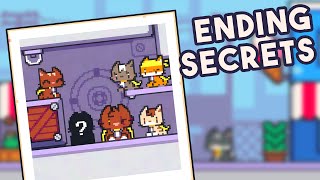 Super Cat Tales 2 - Ending Secrets (Part 1)
