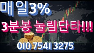 6/30 월 주식공부, 단타매매 공부