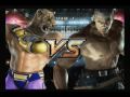 Tekken 5 - King