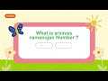 6th Class mathematics QUIZ......?  TS TET maths IMP questions.