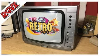 Retro TV : Ferguson TX-7140 ( 1984 )
In this one, we are looking at the colour portable tv from 1984, the vintage Ferguson TX-7140.
Patreon : https://www.patreon.com/RetroGamerVX
My social media :
https://www.facebook.com/groups/330119565983/
Twitter : http://twitter.com/RetroGamerVX Retro TV : Ferguson TX-7140 ( 1984 )