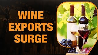 WINE: Australia Wine Exports to China Soar as Tariffs Lifted