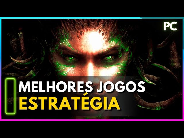 SNEG lança quatro jogos clássicos de estratégia para PC, via Steam – Pizza  Fria