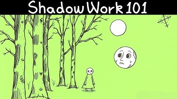 Introduction to Shadow Work: Journey to the Unconscious