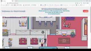 CSCC09 Final Project Chat-town by team insomnia