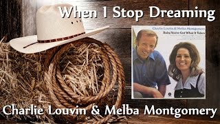 Watch Charlie Louvin When I Stop Dreaming video