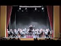 Danzas fantsticas j turina banda sinfnica municipal de sevilla dirige jj lpez sandoval