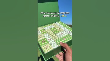 Get yours from the link in our bio!❤️⛳️