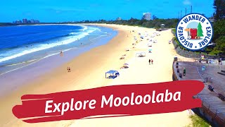 🏖️ Explore Mooloolaba Sunshine Coast ~ Things to do in Mooloolaba