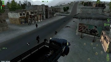 DayZ Adventurez - Guns and Butter (Private Hive server)