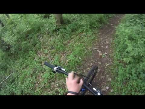 evansburg state park mountain biking