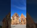 Po Nagar Temple, Long Sun Pagoda,Nha Trang Cathedral #나트랑핫플 #NhaTrang