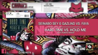 Hard Time vs. Hold Me Close (Nicky Romero Mashup) (Tomorrowland 2015)