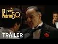 El Padrino | Tráiler oficial | 50 aniversario | Paramount Pictures Spain