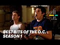 The greatest moments of series 1  the oc