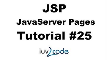 JSP Tutorial #25 - Cookies with JSP - Part 3