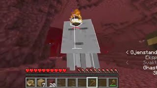 ghast and edcr