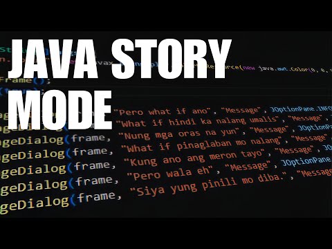 How to Make Sequential Message Dialog Boxes in Java Using JOptionPane (Swing Tutorial for Beginners)
