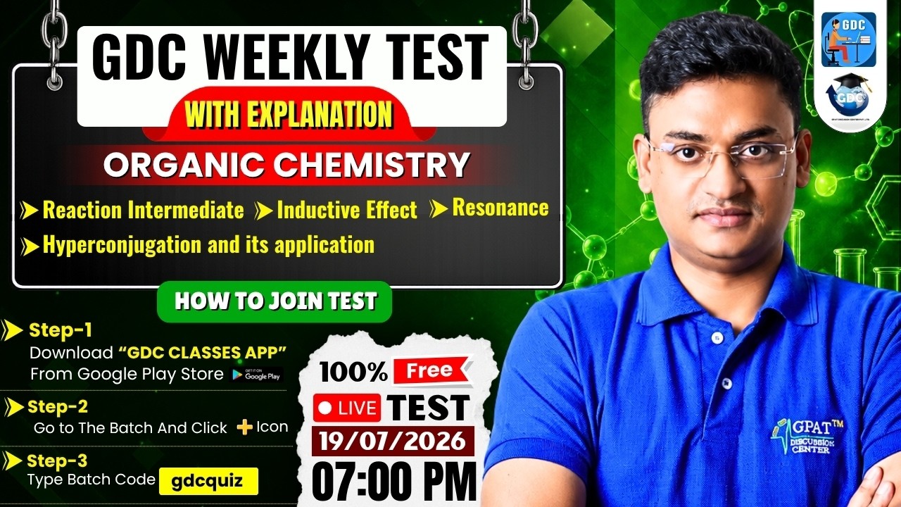 Resonance Stabilization in Organic Chemistry