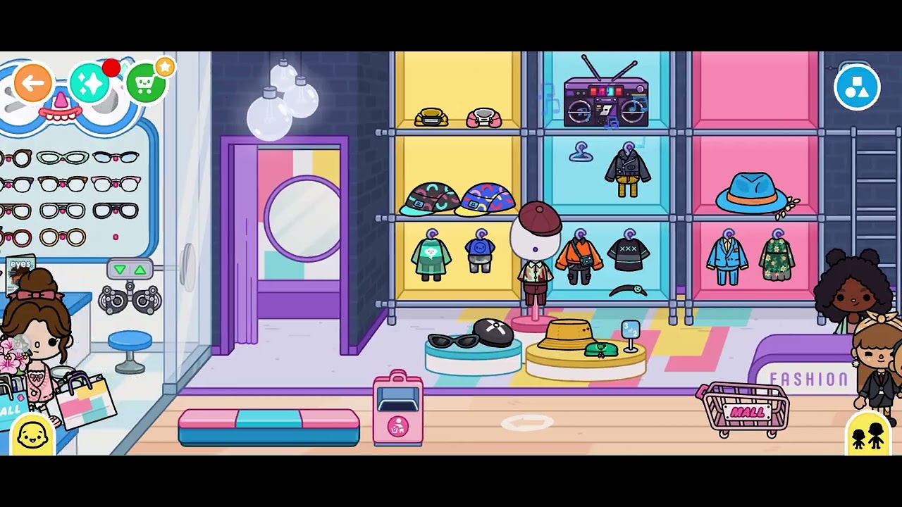 Құпия Санта 🤫// бөлім жоқ, тек осы.Тамашалап кетіңіздер 🤗