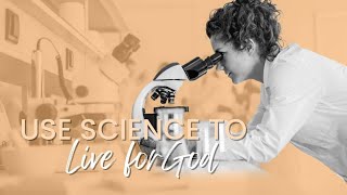 Modern Science & Holiness