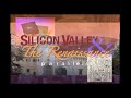 Silicon valley and the renaissance connection part 2