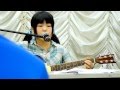 ディーゼル電車(夏)/里咲りさ(2015.06.27 秋葉原神タワー)