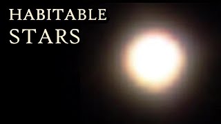 The Closest Habitable Star Systems (Ft. Morn1415)