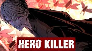 Intruder Alert 🚨 | Hero Killer Chapter 198 Reaction & Zero Platoon Break‑In Breakdown. #herokiller