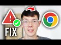 Fix Your Connection Is Not Private In Google Chrome - Step By Step