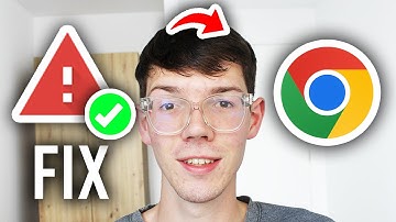 Fix Your Connection Is Not Private In Google Chrome - Step By Step