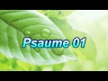 Psaume 01