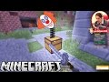 Çok Pis Bir Takla ! | Minecraft Türkçe Hunger Games | Bölüm 46