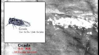 Cicada - 告別   再見 ... till the day we meet