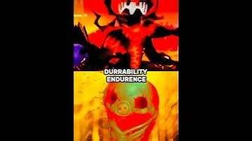 zalgo vs 12th dimensional body hive