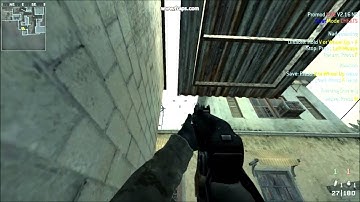 Attack, Front Hardware nade from Attack Spawn