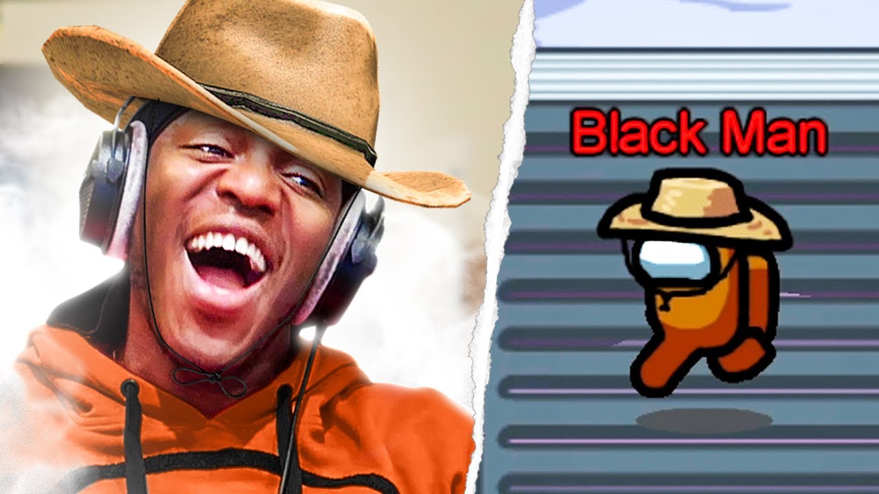 FUNNIEST AMONG US GAME